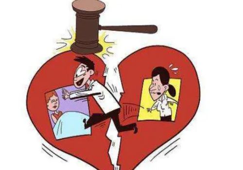双方和平离婚孩子归谁所有